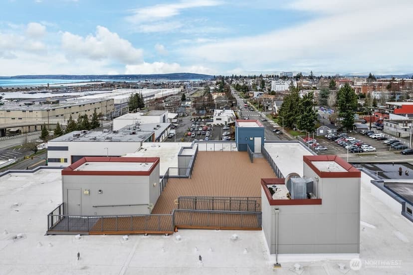 Property photo for 2818 Grand Avenue #B501, Everett photo 24