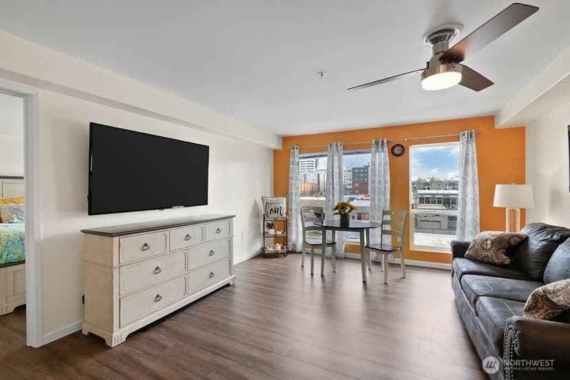 Property photo for 2818 Grand Avenue #B501, Everett photo 3