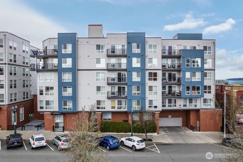 Property photo for 2818 Grand Avenue #B501, Everett photo 18