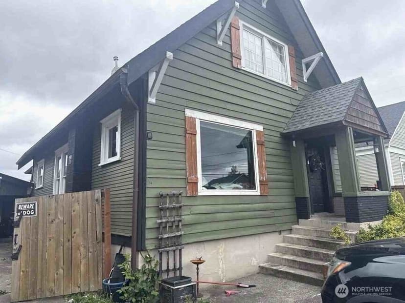 Property photo for 1017 S 48th Street, Tacoma