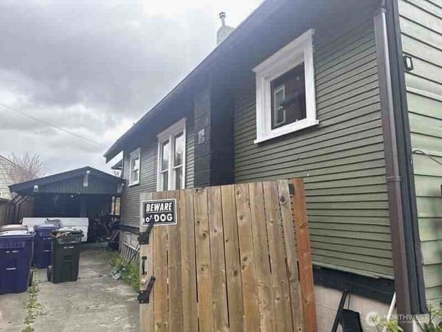 Property photo for 1017 S 48th Street, Tacoma photo 5