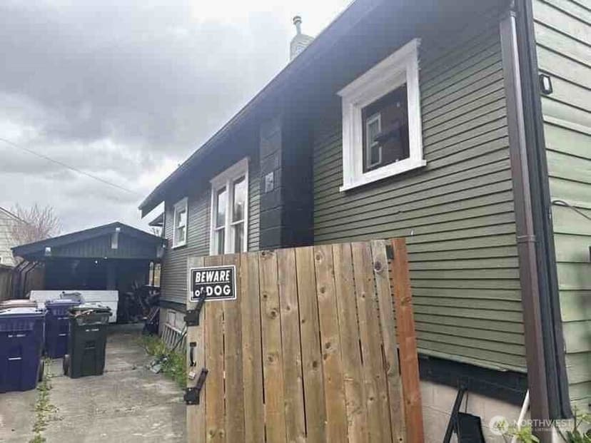 Property photo for 1017 S 48th Street, Tacoma photo 5