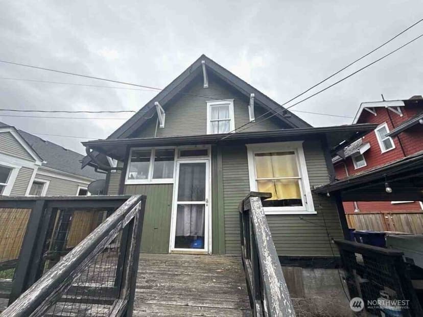 Property photo for 1017 S 48th Street, Tacoma photo 2