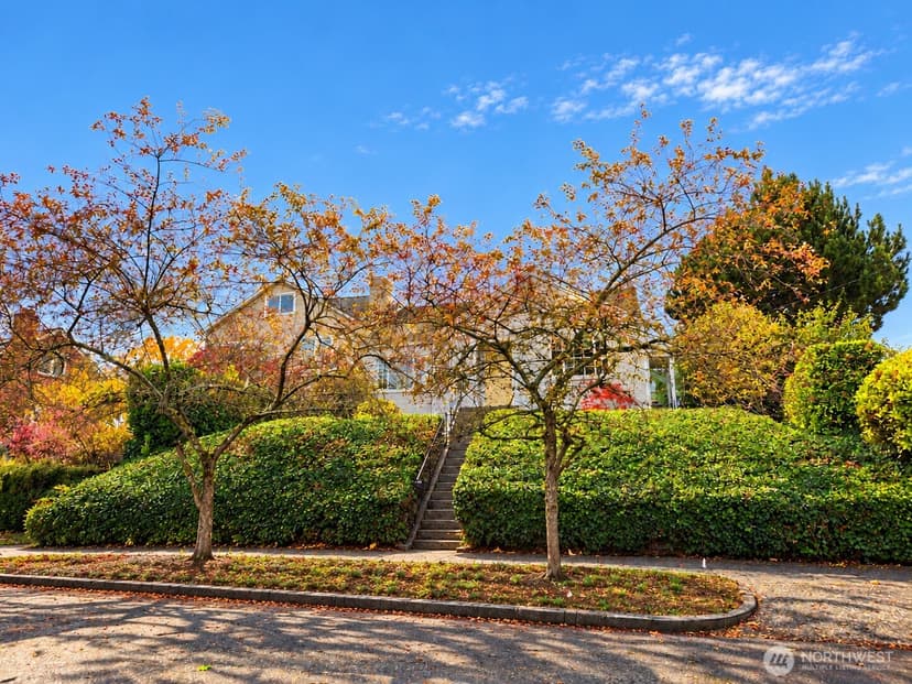 Property photo for 742 N 77th Street, Seattle