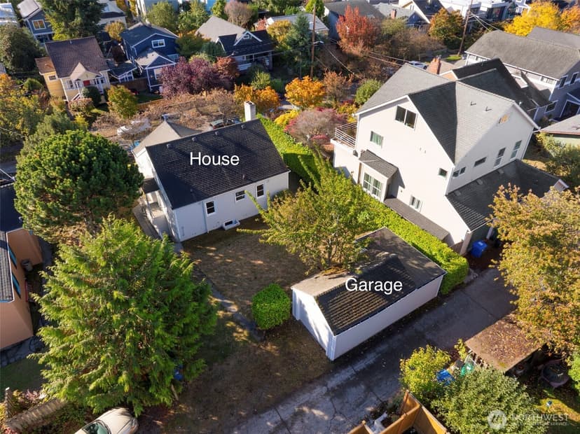 Property photo for 742 N 77th Street, Seattle photo 4