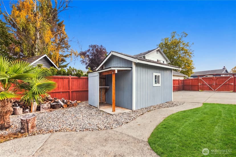 Property photo for 907 130th St E, Tacoma photo 35