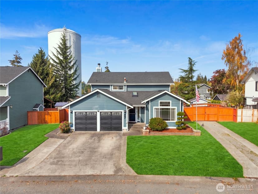 Property photo for 907 130th St E, Tacoma photo 3