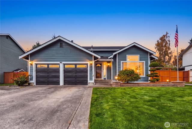 Property photo for 907 130th St E, Tacoma