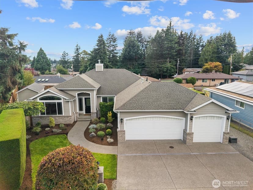 Property photo for 26127 145th Avenue SE, Kent