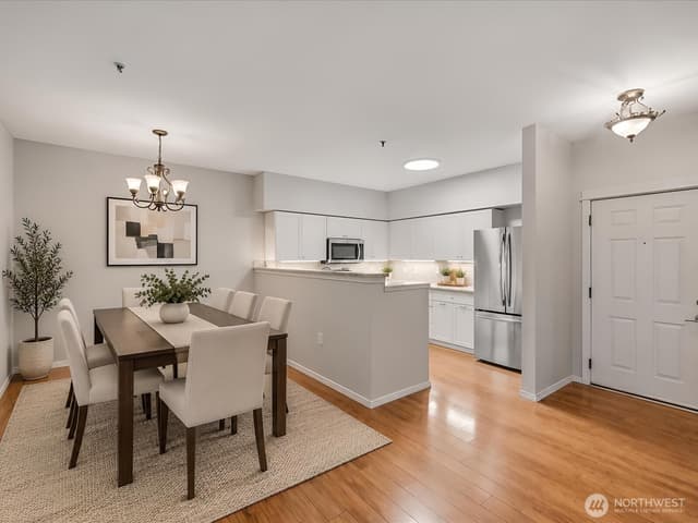 Property photo for 15026 40th Avenue W #12-101, Lynnwood