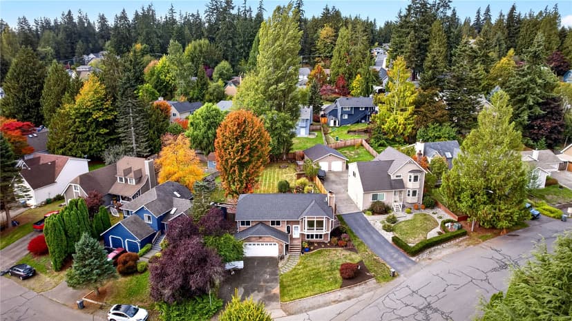 Property photo for 16610 4th Drive SE, Bothell photo 20