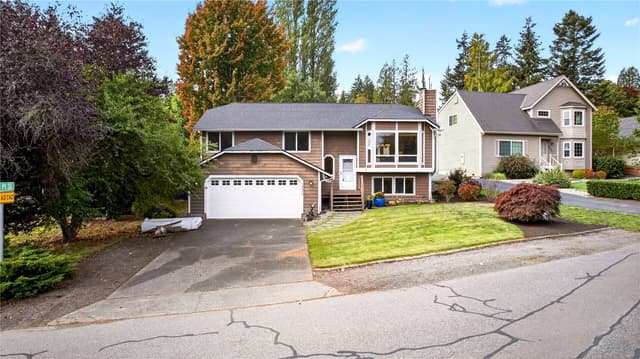 Property photo for 16610 4th Drive SE, Bothell
