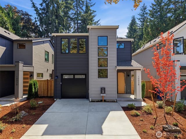 Property photo for 10028 Slater Avenue, Kirkland