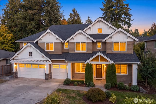 Property photo for 2832 109th Avenue SE, Bellevue
