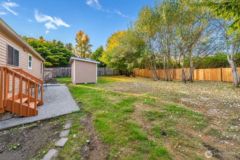 Property photo for 5522 NE 193rd Street, Lake Forest Park photo 16