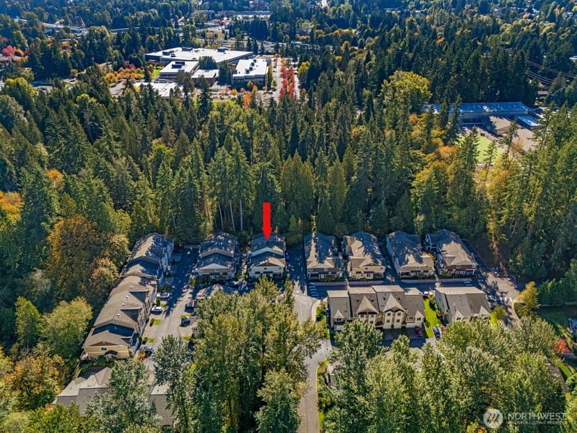 Property photo for 21615 11th Drive SE, Bothell photo 4
