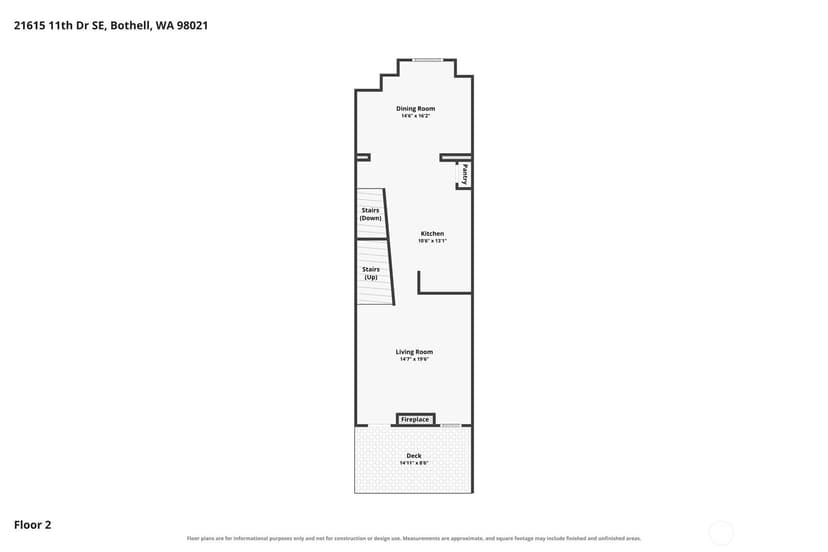 Property photo for 21615 11th Drive SE, Bothell photo 37