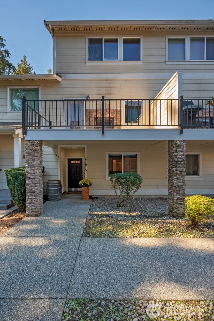 Property photo for 21615 11th Drive SE, Bothell
