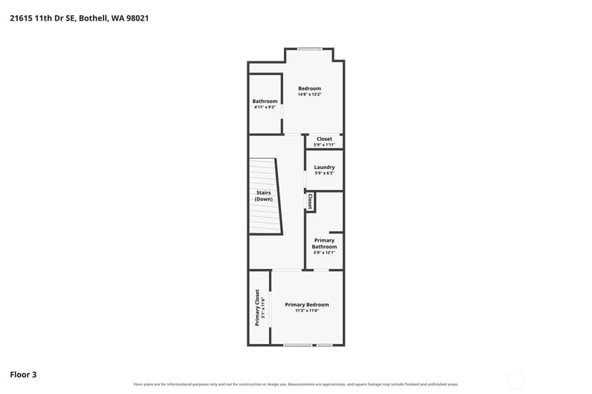 Property photo for 21615 11th Drive SE, Bothell photo 38