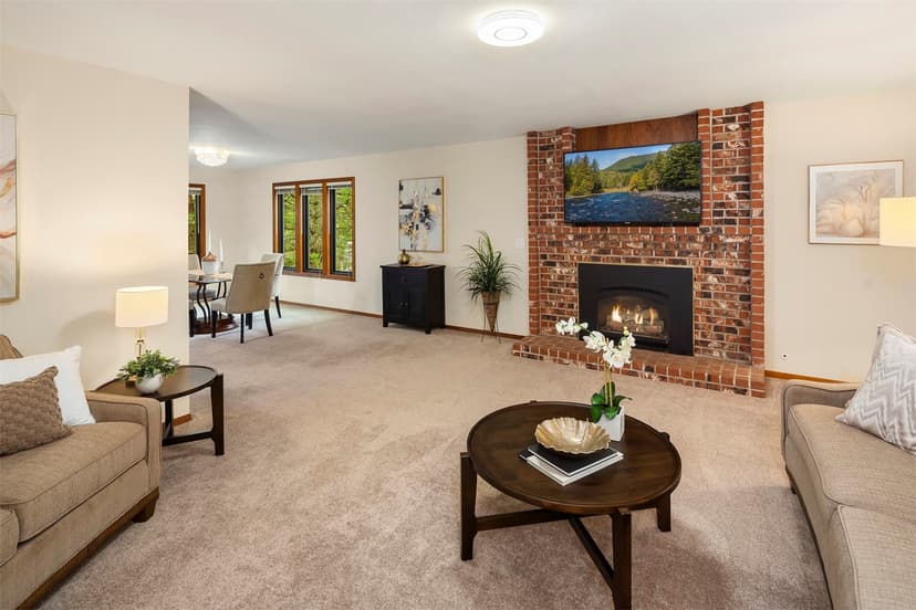 Property photo for 13233 SE 51st Place, Bellevue photo 7
