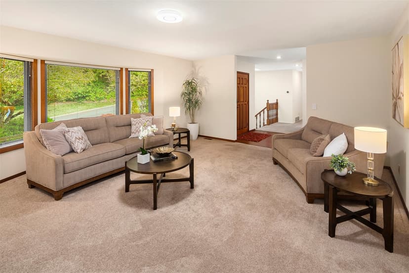 Property photo for 13233 SE 51st Place, Bellevue photo 9