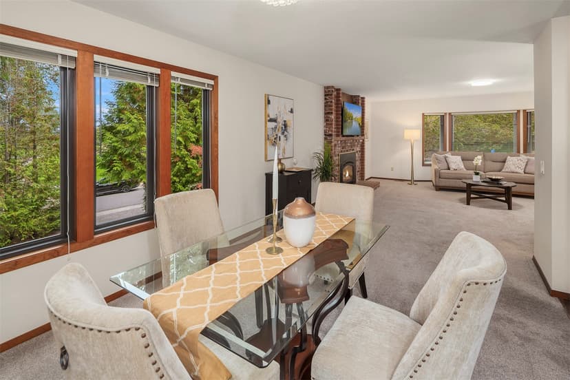 Property photo for 13233 SE 51st Place, Bellevue photo 13