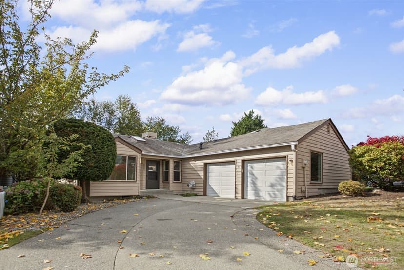 Property photo for 28001 121st Avenue SE, Kent