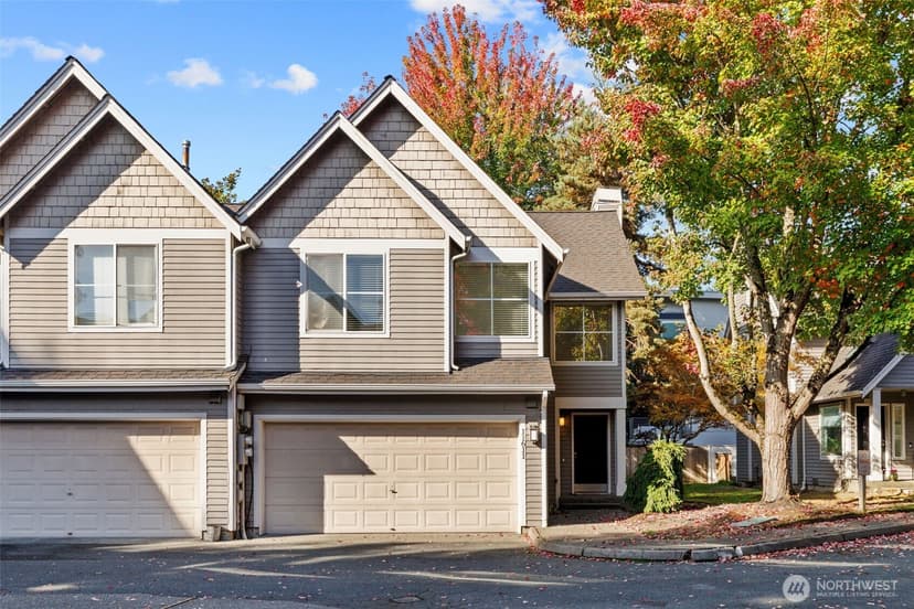 Property photo for 11611 NE 90th Street, Kirkland