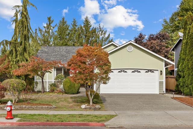 Property photo for 16573 Ladd Street SE, Monroe