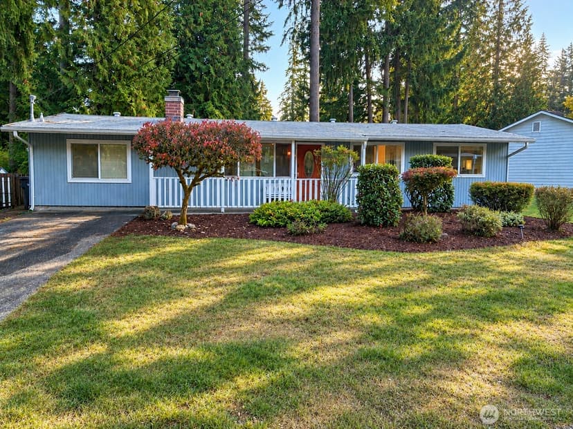 Property photo for 13771 NE 76th Place, Redmond