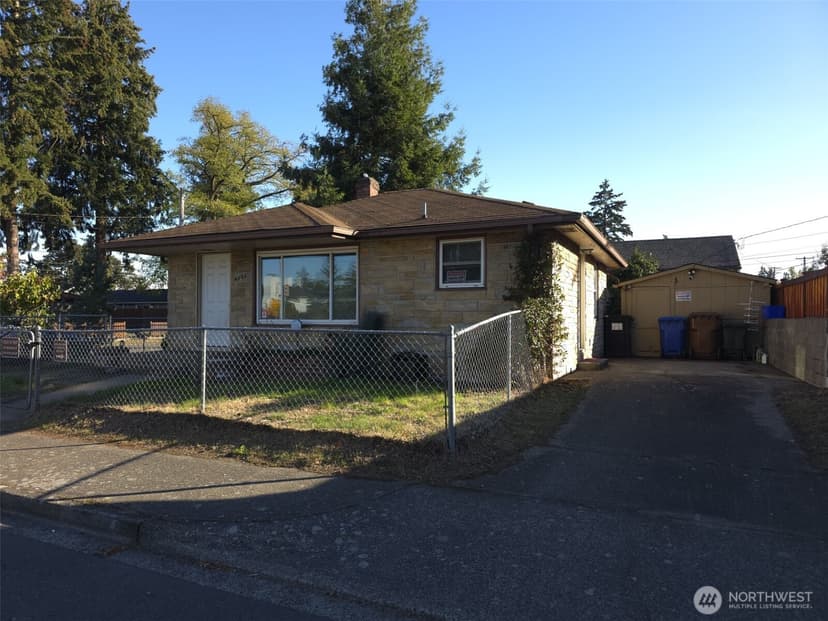 Property photo for 4052 S 36th Street, Tacoma