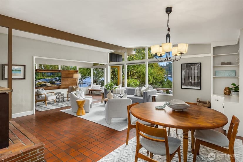Property photo for 15122 NE & 15128 Anna Vera Lane, Bainbridge Island photo 15