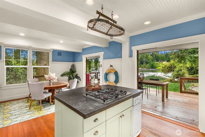 Property photo for 15122 NE & 15128 Anna Vera Lane, Bainbridge Island photo 28
