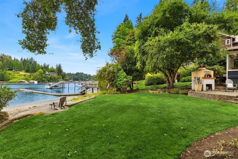Property photo for 15122 NE & 15128 Anna Vera Lane, Bainbridge Island photo 37