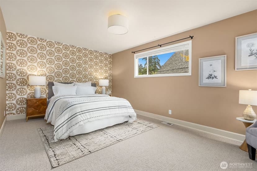 Property photo for 15122 NE & 15128 Anna Vera Lane, Bainbridge Island photo 20