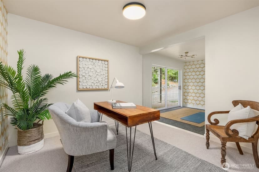 Property photo for 15122 NE & 15128 Anna Vera Lane, Bainbridge Island photo 22