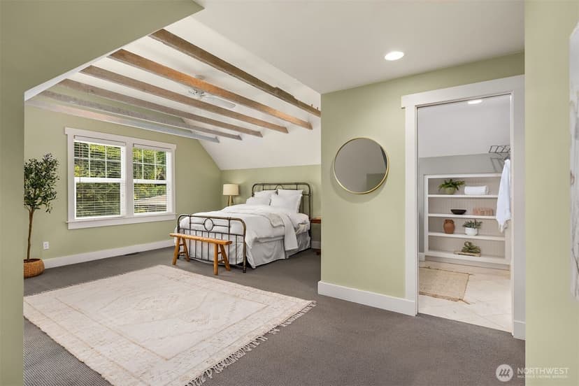 Property photo for 15122 NE & 15128 Anna Vera Lane, Bainbridge Island photo 29
