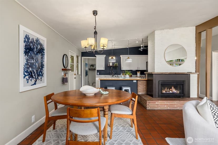 Property photo for 15122 NE & 15128 Anna Vera Lane, Bainbridge Island photo 14