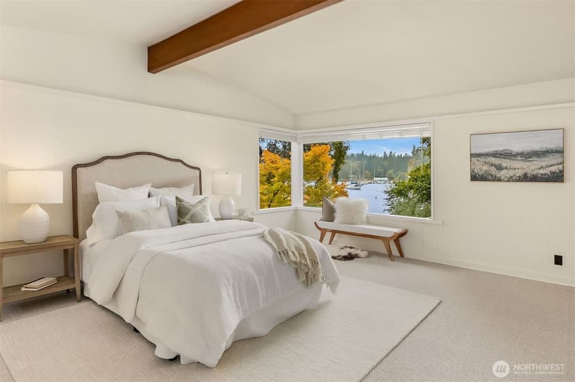 Property photo for 15122 NE & 15128 Anna Vera Lane, Bainbridge Island photo 18
