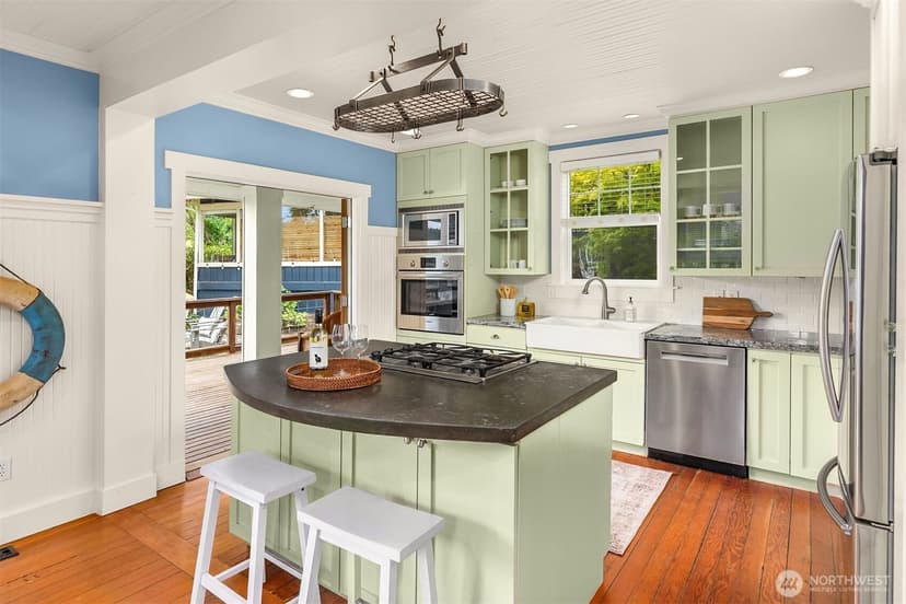 Property photo for 15122 NE & 15128 Anna Vera Lane, Bainbridge Island photo 27