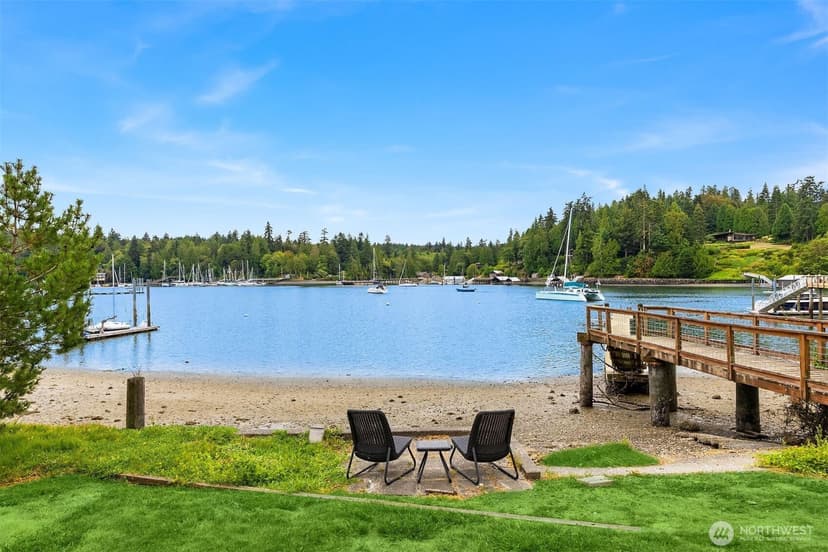 Property photo for 15122 NE & 15128 Anna Vera Lane, Bainbridge Island photo 36