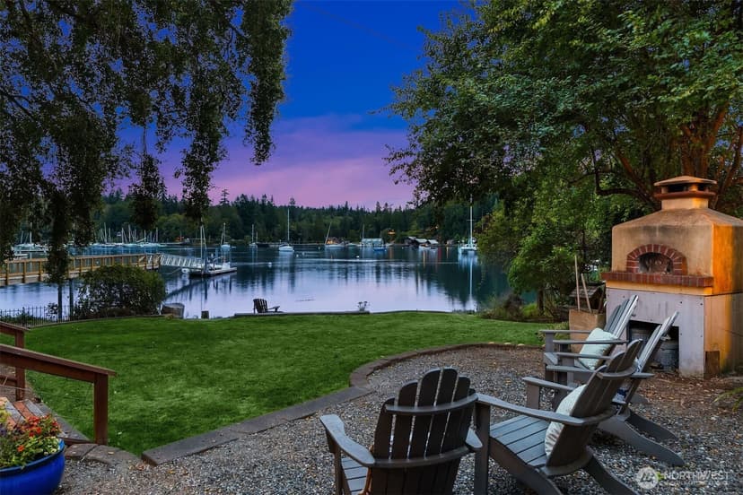 Property photo for 15122 NE & 15128 Anna Vera Lane, Bainbridge Island photo 38