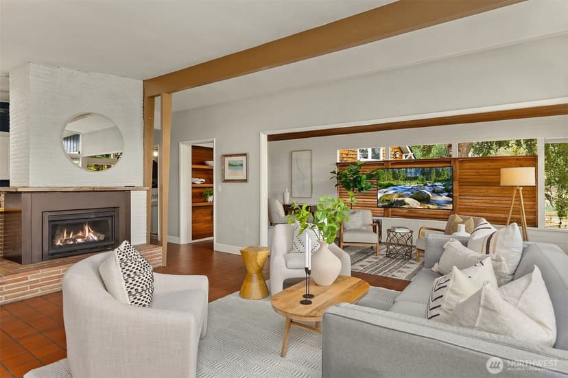 Property photo for 15122 NE & 15128 Anna Vera Lane, Bainbridge Island photo 12