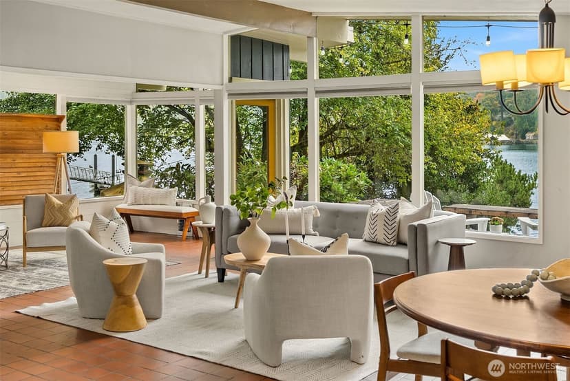 Property photo for 15122 NE & 15128 Anna Vera Lane, Bainbridge Island photo 6