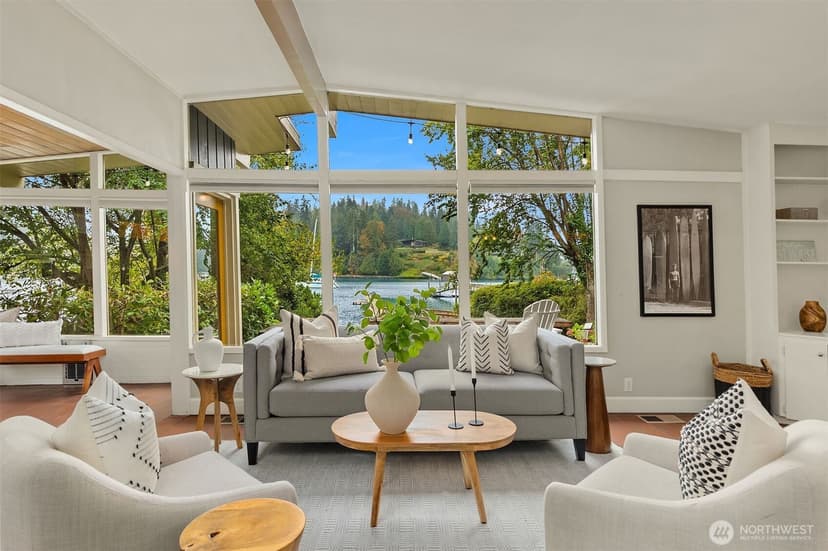 Property photo for 15122 NE & 15128 Anna Vera Lane, Bainbridge Island photo 8