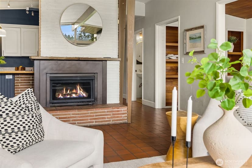 Property photo for 15122 NE & 15128 Anna Vera Lane, Bainbridge Island photo 5