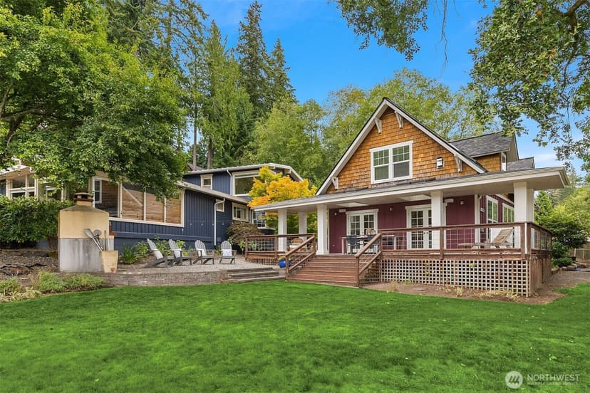 Property photo for 15122 NE & 15128 Anna Vera Lane, Bainbridge Island photo 33