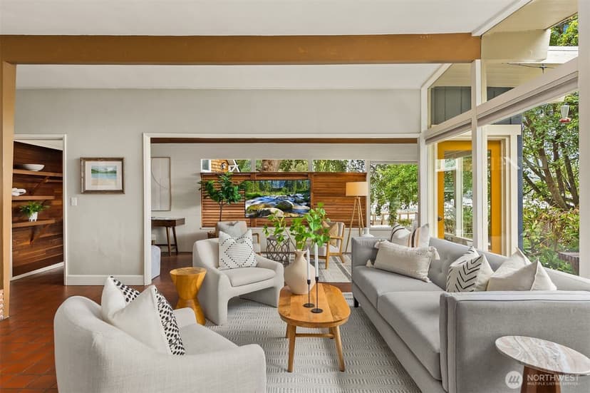 Property photo for 15122 NE & 15128 Anna Vera Lane, Bainbridge Island photo 10