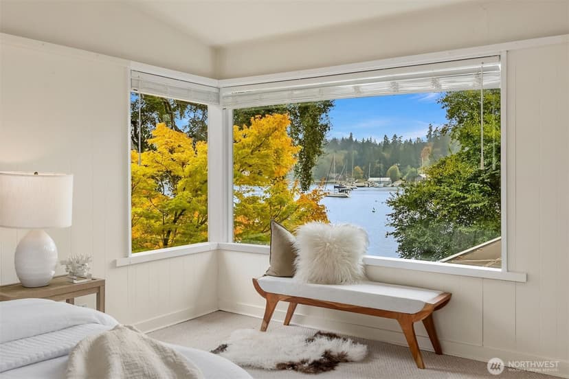 Property photo for 15122 NE & 15128 Anna Vera Lane, Bainbridge Island photo 19