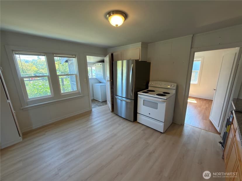 Property photo for 1409 NW 54th Street, Seattle photo 6